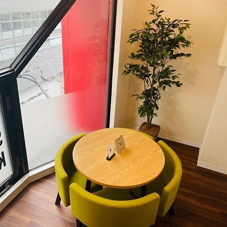 ステイワーク錦糸町 Hotel Tokyo Bagian luar foto