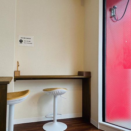 ステイワーク錦糸町 Hotel Tokyo Bagian luar foto