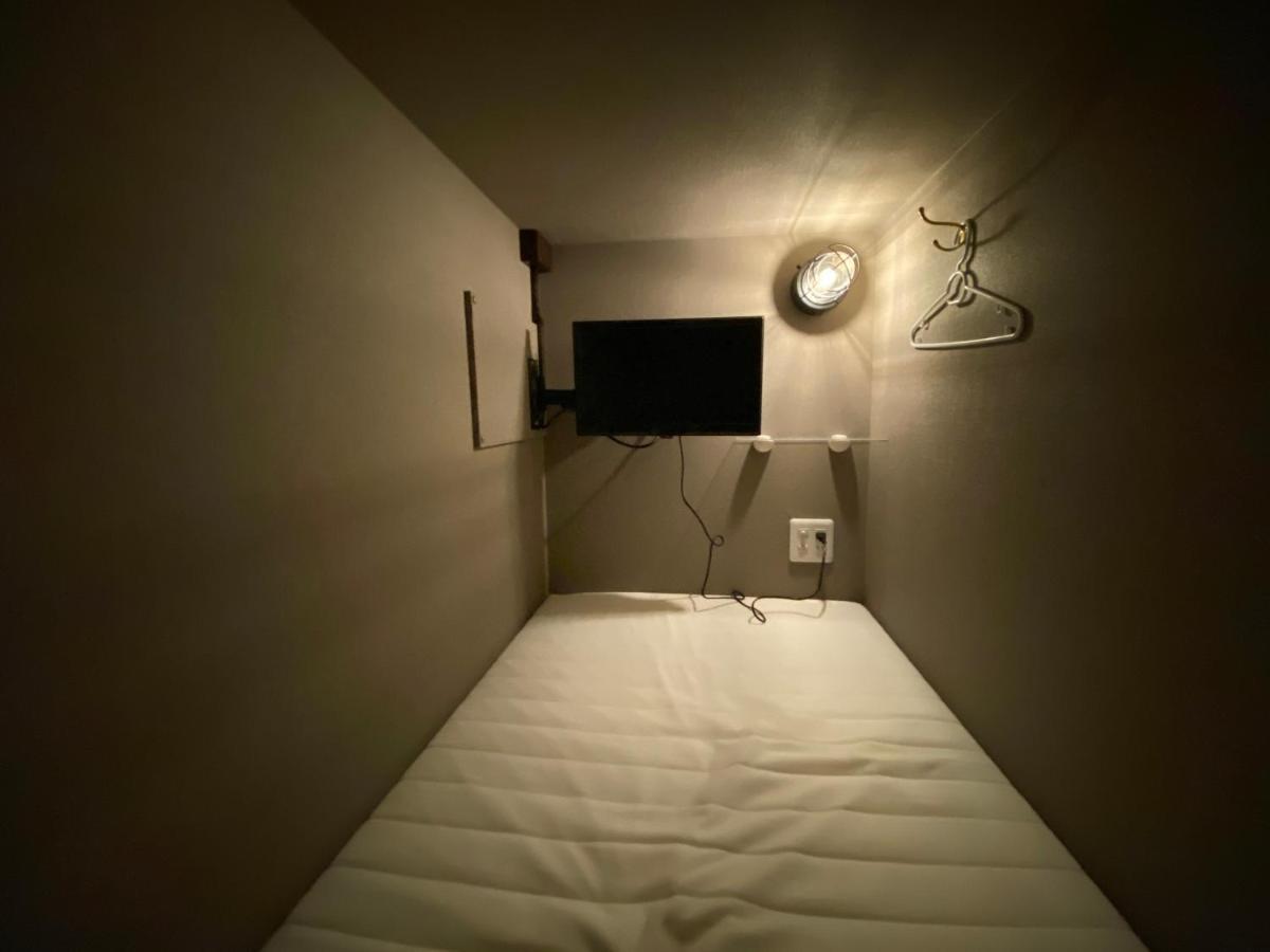ステイワーク錦糸町 Hotel Tokyo Bagian luar foto