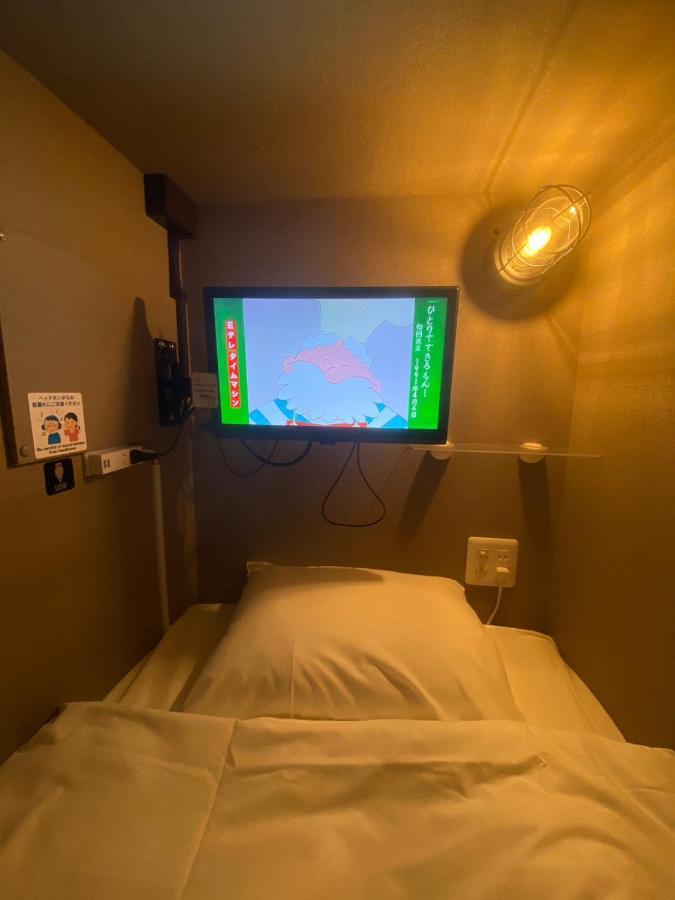 ステイワーク錦糸町 Hotel Tokyo Bagian luar foto