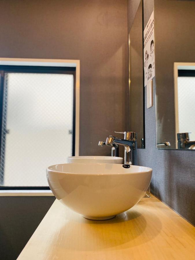 ステイワーク錦糸町 Hotel Tokyo Bagian luar foto