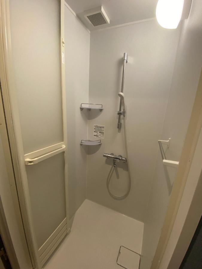 ステイワーク錦糸町 Hotel Tokyo Bagian luar foto