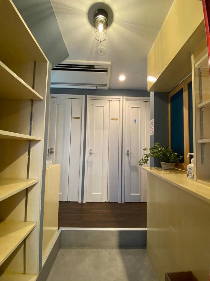ステイワーク錦糸町 Hotel Tokyo Bagian luar foto