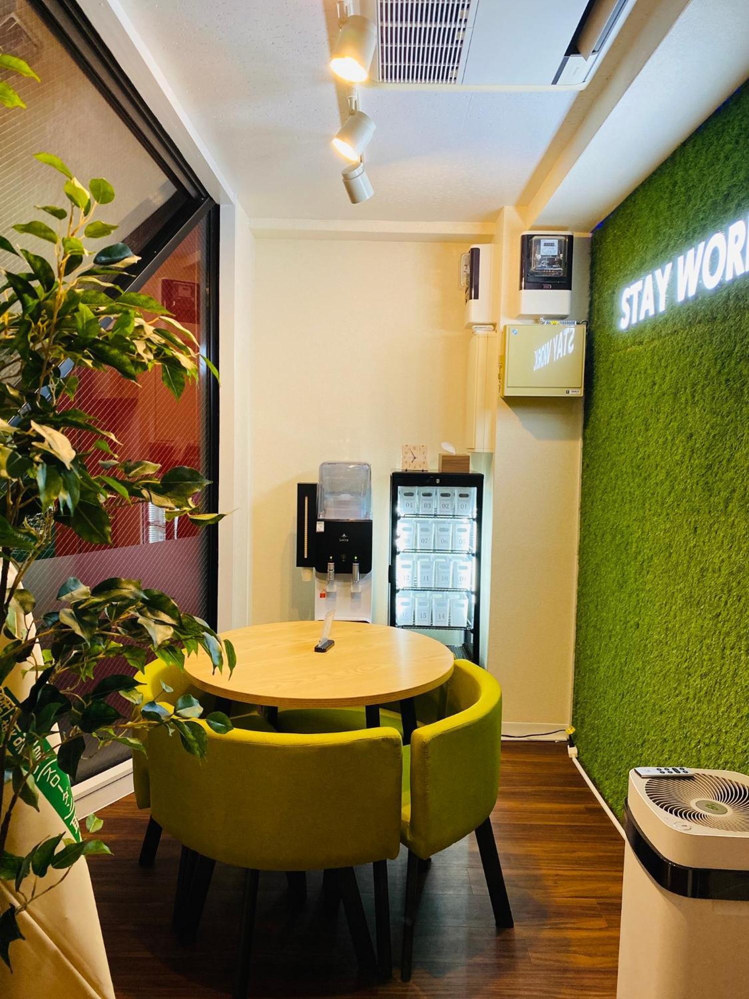 ステイワーク錦糸町 Hotel Tokyo Bagian luar foto