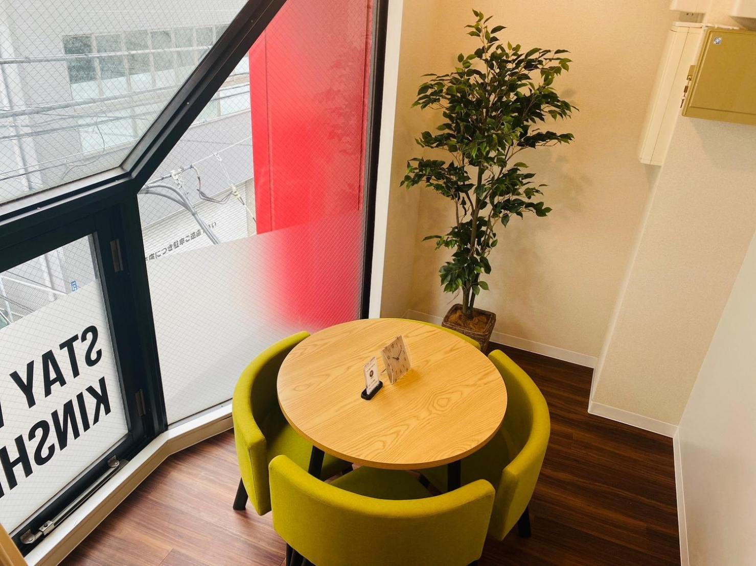 ステイワーク錦糸町 Hotel Tokyo Bagian luar foto