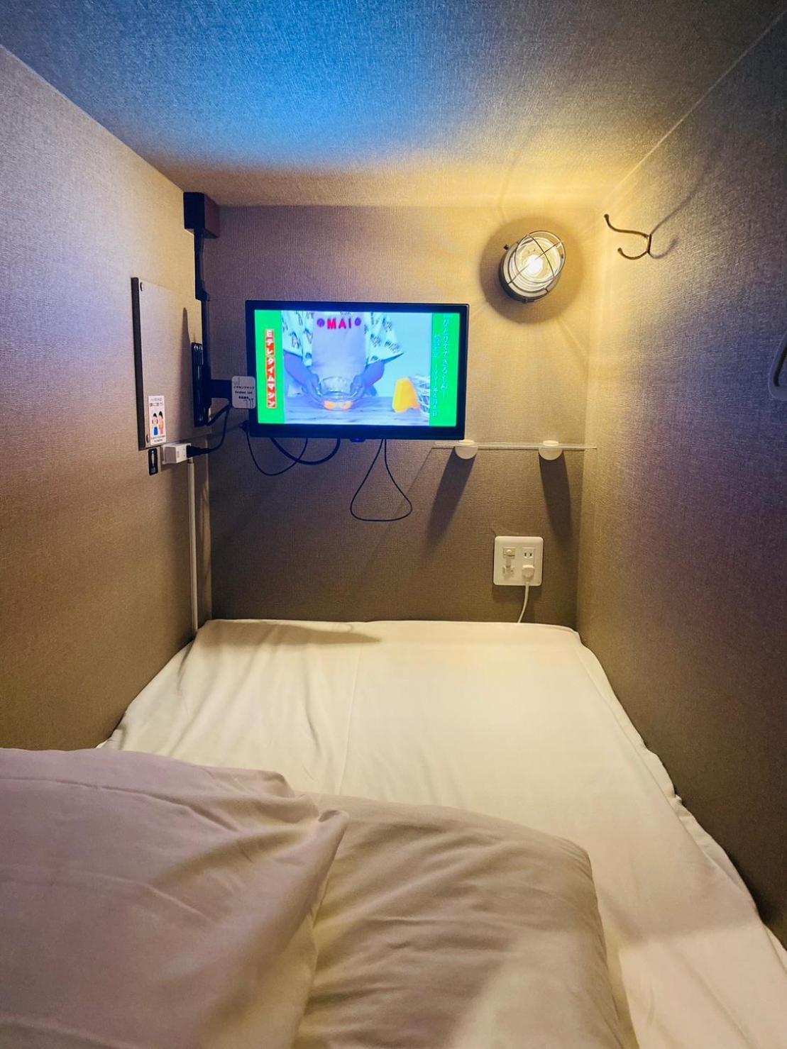 ステイワーク錦糸町 Hotel Tokyo Bagian luar foto