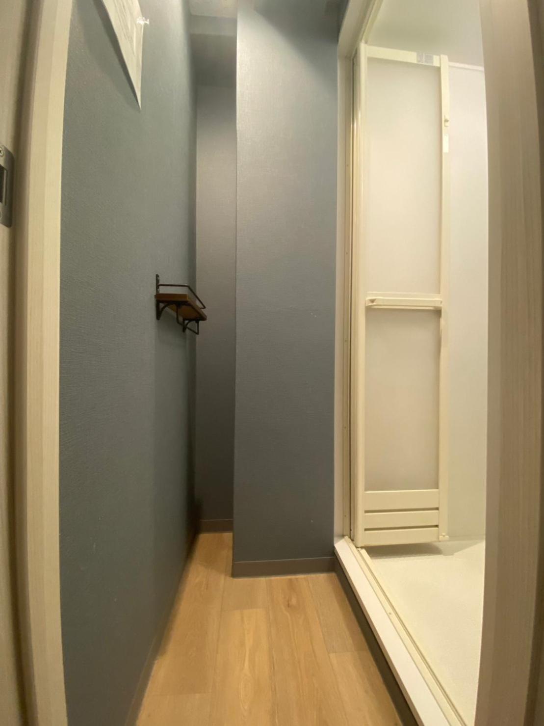 ステイワーク錦糸町 Hotel Tokyo Bagian luar foto